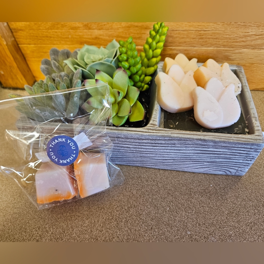 Champagne Toast Wax Melts
